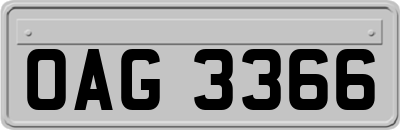 OAG3366
