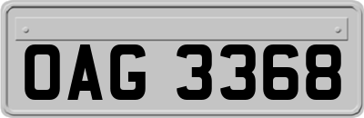 OAG3368