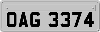 OAG3374