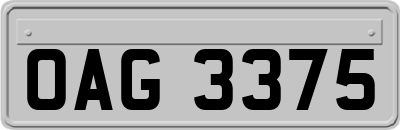 OAG3375