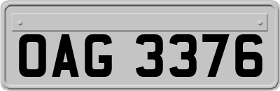 OAG3376