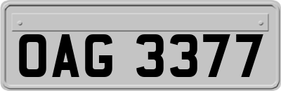OAG3377