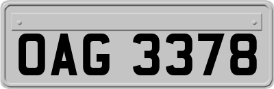 OAG3378
