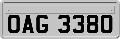 OAG3380