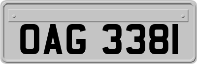 OAG3381