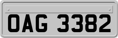 OAG3382