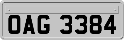 OAG3384