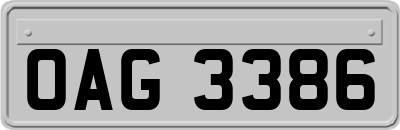 OAG3386