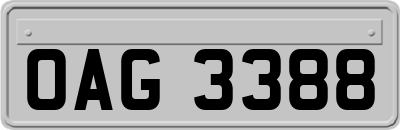 OAG3388