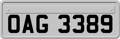OAG3389