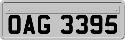 OAG3395
