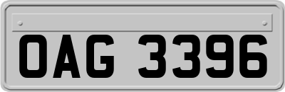 OAG3396
