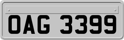 OAG3399