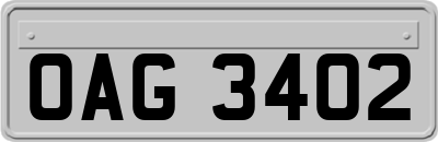 OAG3402