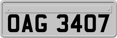 OAG3407