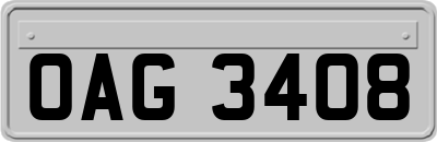 OAG3408