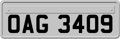 OAG3409