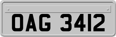 OAG3412
