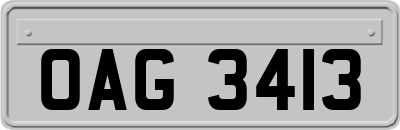 OAG3413
