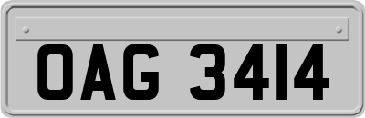 OAG3414