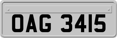 OAG3415