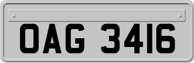 OAG3416