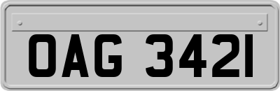 OAG3421