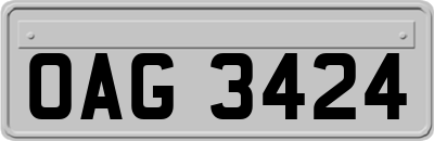 OAG3424