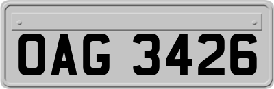 OAG3426