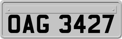 OAG3427