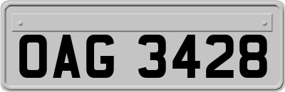 OAG3428