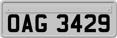 OAG3429