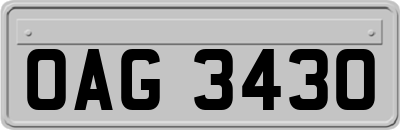 OAG3430
