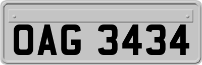 OAG3434