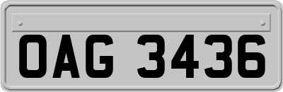 OAG3436