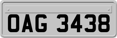 OAG3438
