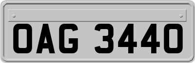 OAG3440