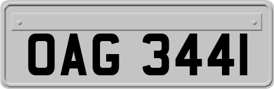 OAG3441