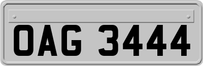 OAG3444