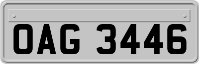 OAG3446