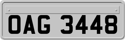 OAG3448
