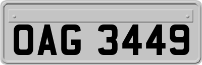 OAG3449