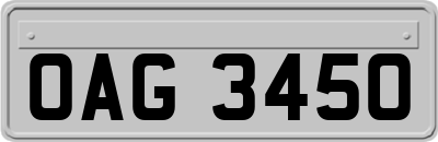 OAG3450