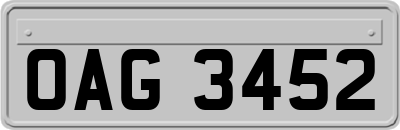 OAG3452