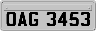 OAG3453