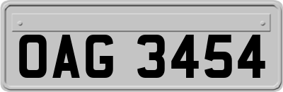 OAG3454