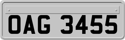 OAG3455