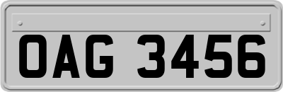 OAG3456