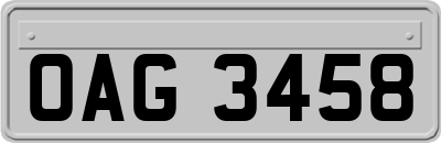 OAG3458