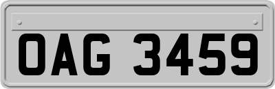 OAG3459